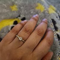 2023 Brides - Show us your ring! - 1