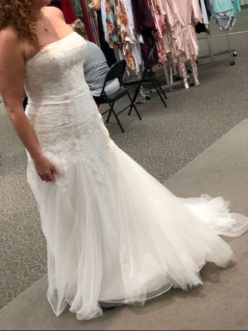 Let me see your dresses! - 2