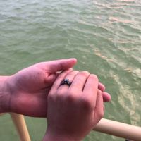 2024 Brides - Show us your ring! - 1