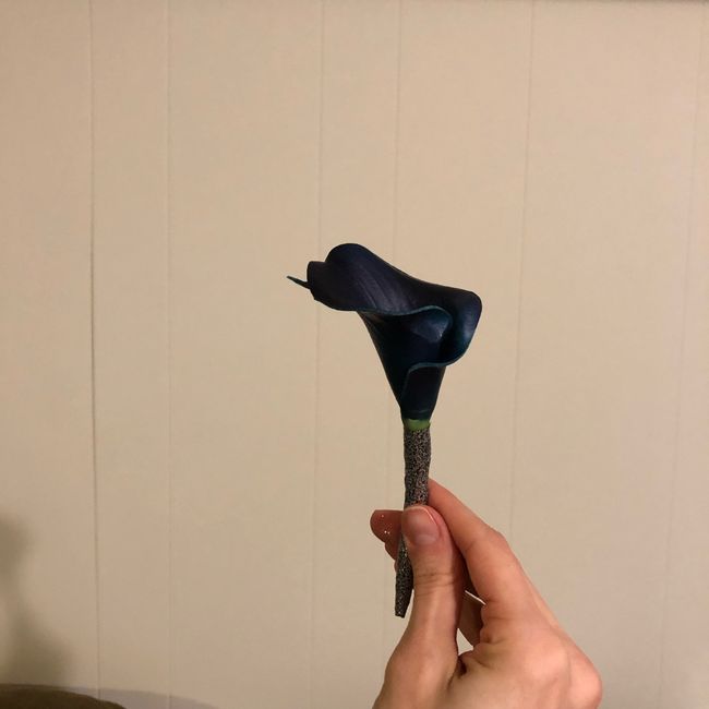 diy masters- tackling the corsage 2