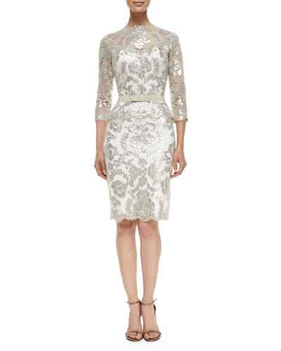 What Do You All Think About This Dress As a Reception Dress?