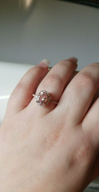  Diamond rings - 1