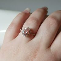 Diamond rings - 1