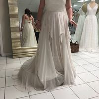yes to the Dress!!! - 1