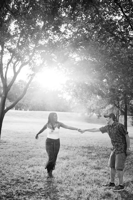 Engagement pictures! - 6