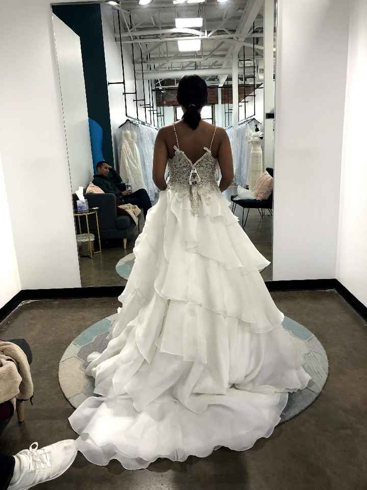 Show me your dresses! - 2