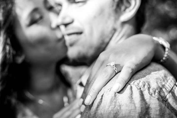 Engagement pictures! - 1