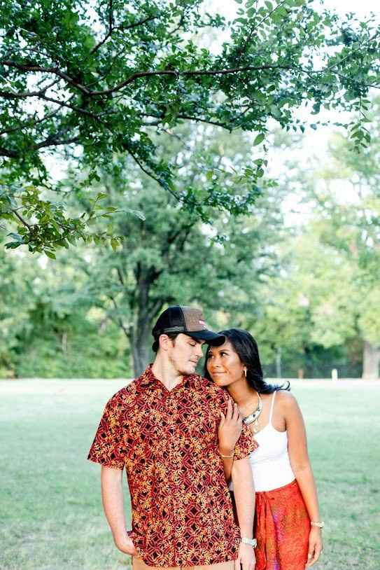 Engagement pictures! - 3