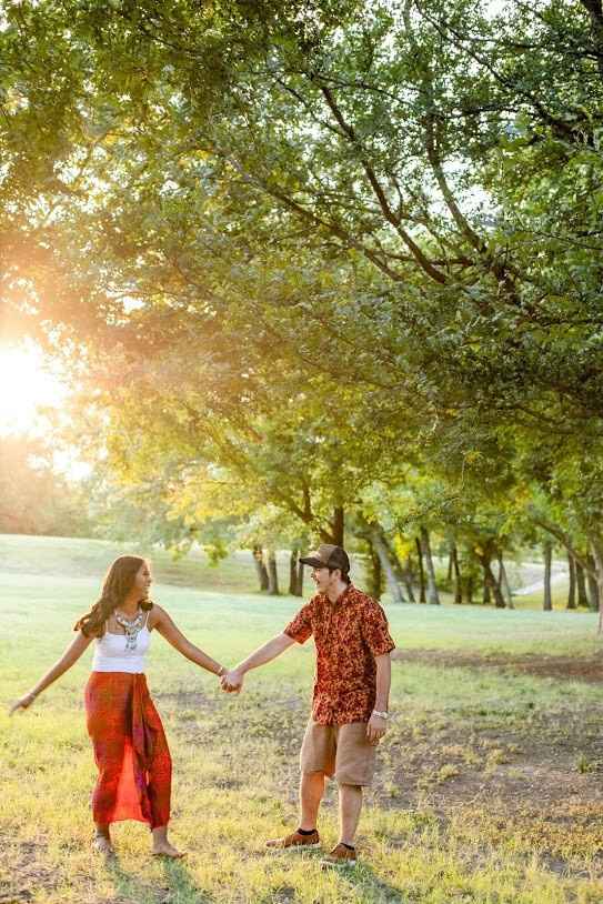 Engagement pictures! - 5