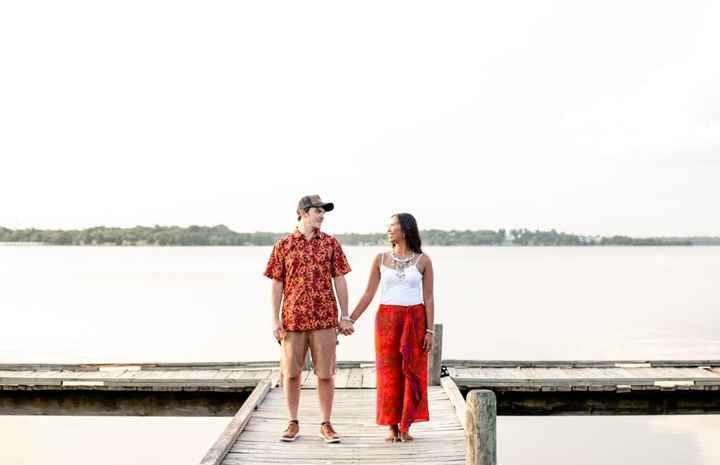 Engagement pictures! - 7