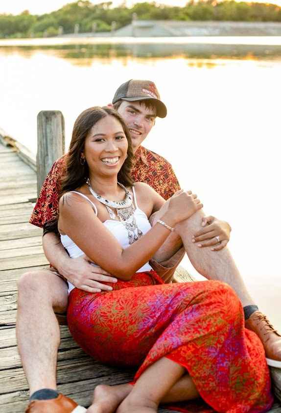 Engagement pictures! - 8