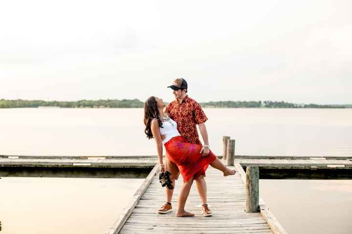 Engagement pictures! - 10