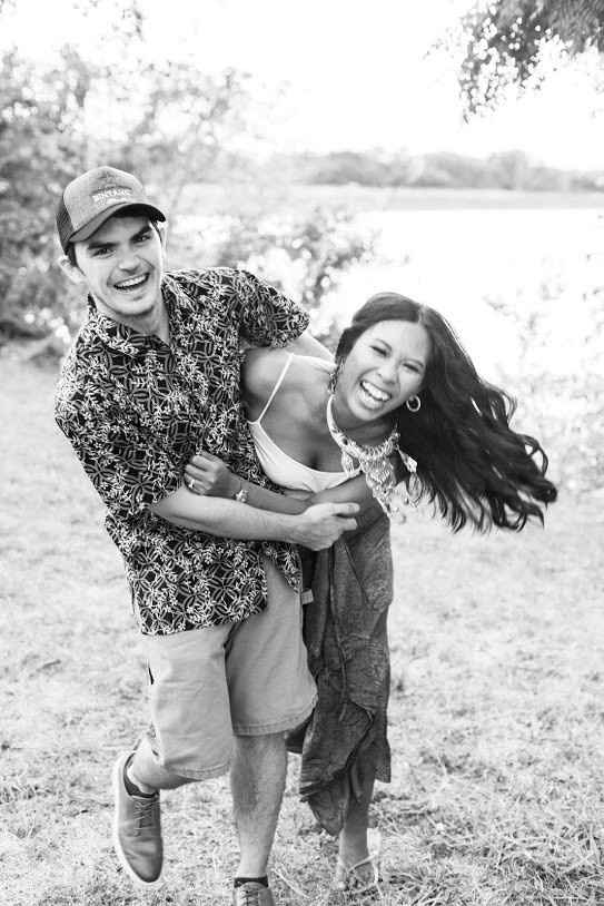 Engagement pictures! - 11