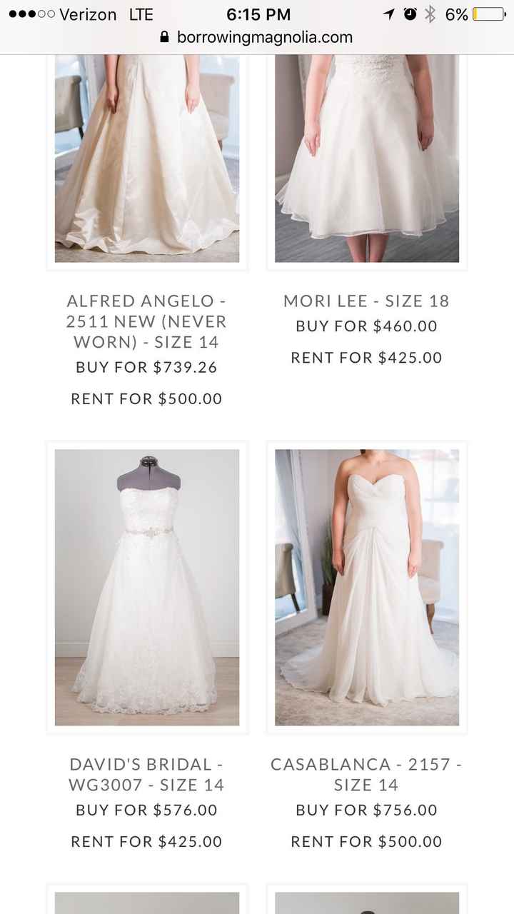 Brides: Has anyone used this...