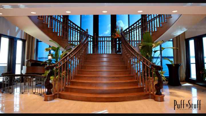 Venues: what was your deciding factor?