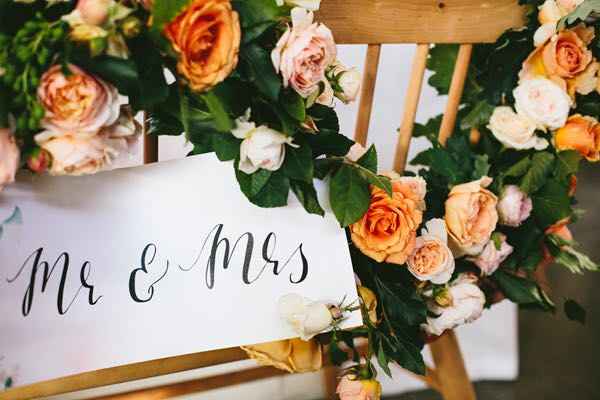  Where are my couples getting married on August 4th! - 1