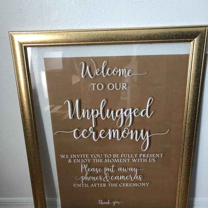  Picture frame Diys? - 1