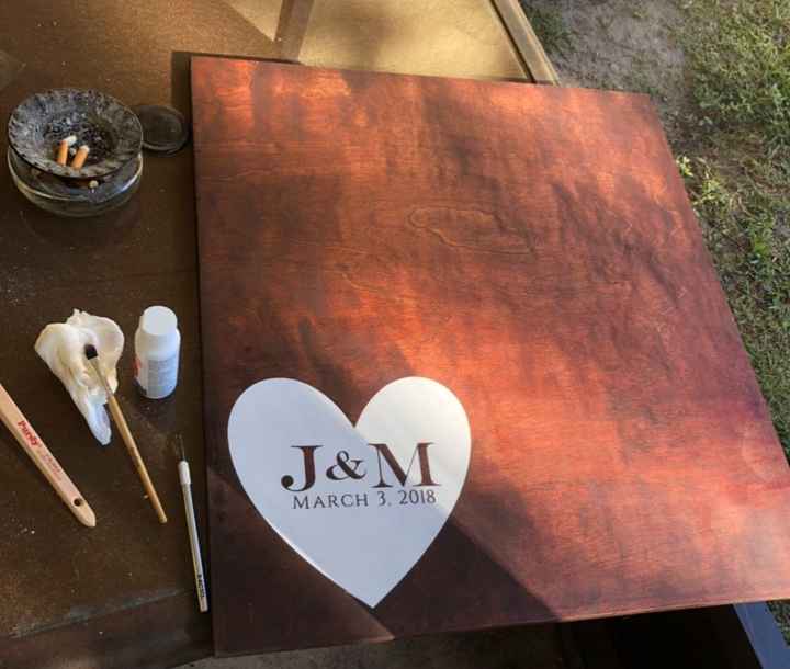 Guestbook Options - 1