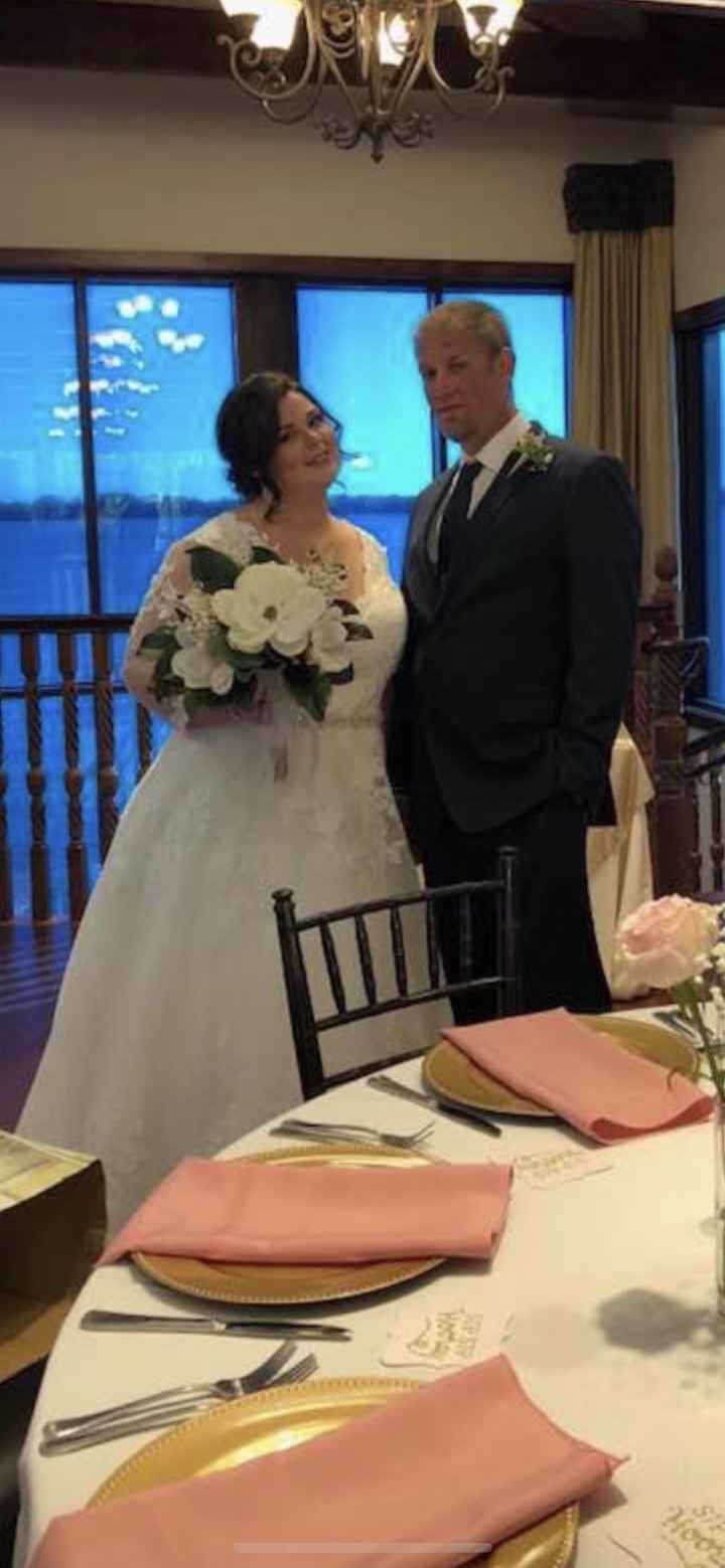 Does anyone know where to get fake magnolias? - 1