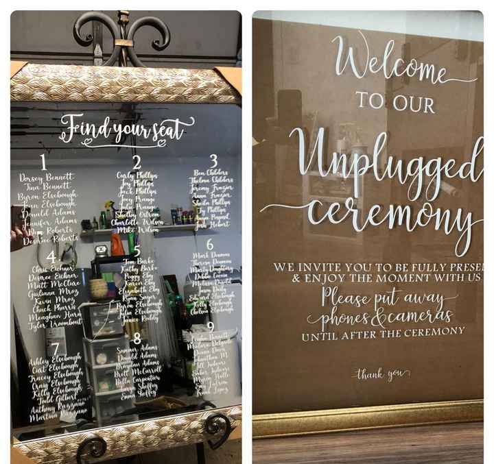 Cricut for the win. Pic heavy - 1