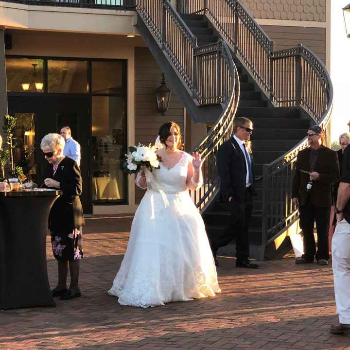 David's Bridal Brides! - 3