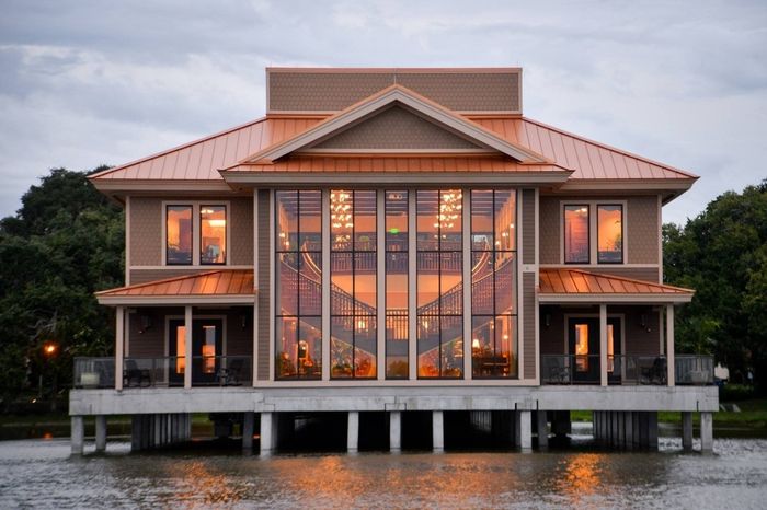 Share your venue!