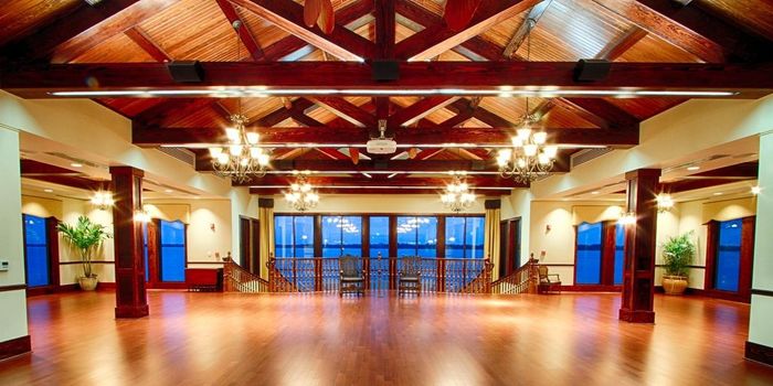 Share your venue!