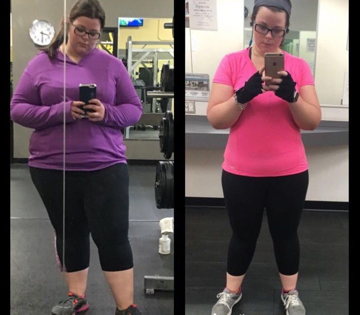 Have you been successful in loosing weight??