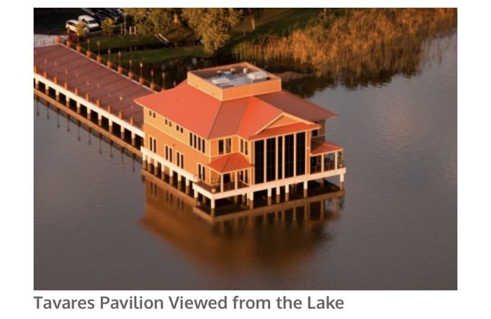 Post a picture of your venue!! - 1