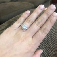 Brides of 2020!  Show us your ring! - 1