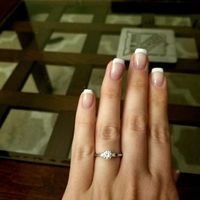 Brides of 2020!  Show us your ring! - 1