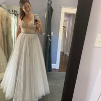 Full skirts for the win! - 1