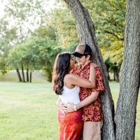 Engagement pictures! - 4