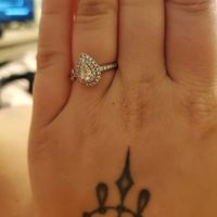 Brides of 2022! Show us your ring! - 1
