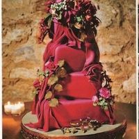 Let Them Eat Cake (and us too!) Show me your cakes!