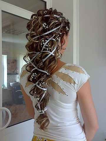 Hair?