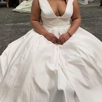 Did you say yes to the dress? - 1