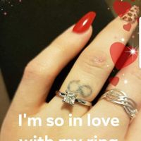 Brides of 2020!  Show us your ring! - 1