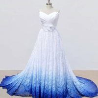 My Wedding Dress 