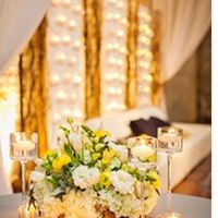 Centerpieces options... Please Help!