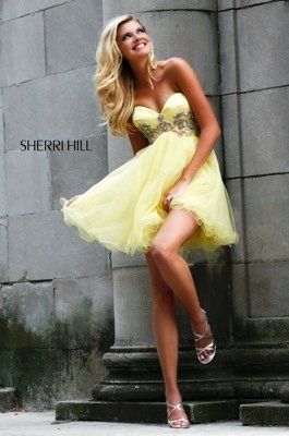 Show us your BM dresses!