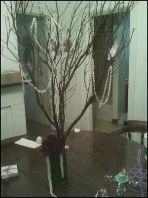 my centerpiece!!! (pics)