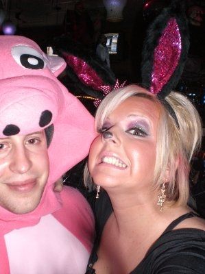 Let's see funny pics of you and FS/DS!!!