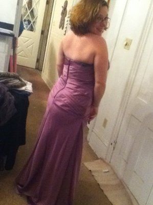 david's bridal color for bridesmaid dresses....