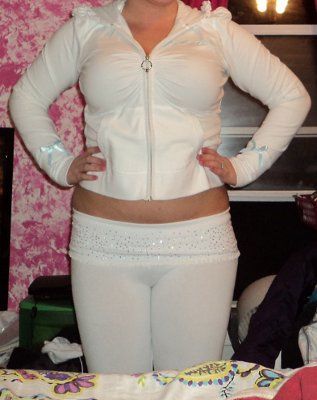 bachelorette party outfit!!! pics!