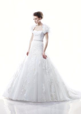 Wednesday fun... dress models... what the eff?
