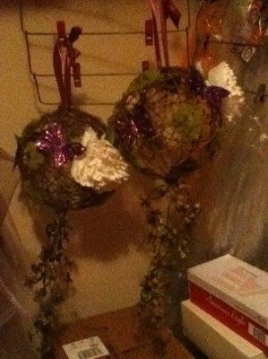 a little update on my "enchanted forest" themed wedding (pic heavy)