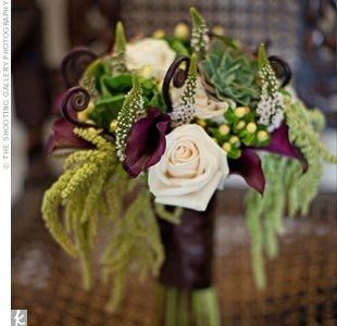 a little update on my "enchanted forest" themed wedding (pic heavy)