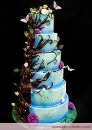 a little update on my "enchanted forest" themed wedding (pic heavy)