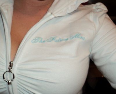 bachelorette party outfit!!! pics!